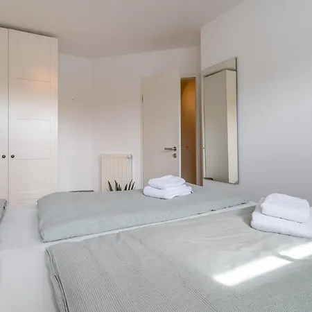 Fischkopp 2 ⇒ Gemuetliche In St Peter-ording Apartman *