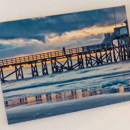 Apartamento Fischkopp 2 ⇒ Gemütliche In St Peter-ording *