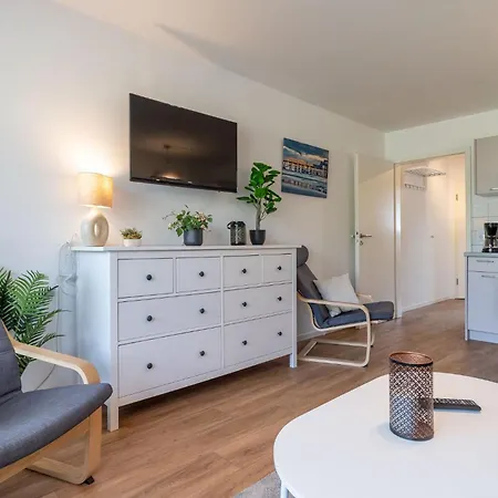 Fischkopp 2 ⇒ Gemütliche In St Peter-ording