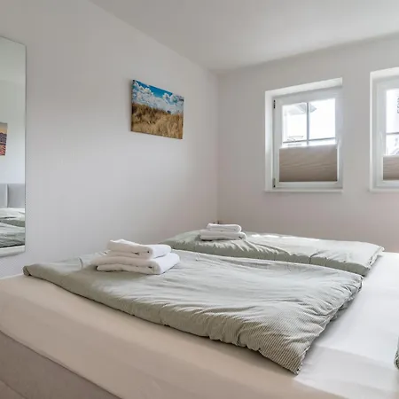 Fischkopp 2 ⇒ Gemuetliche In St Peter-ording *