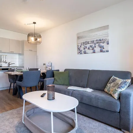 Fischkopp 2 ⇒ Gemütliche In St Peter-ording * Sankt Peter-Ording