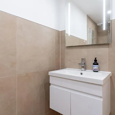 Fischkopp 2 ⇒ Gemütliche In St Peter-ording Apartment Sankt Peter-Ording