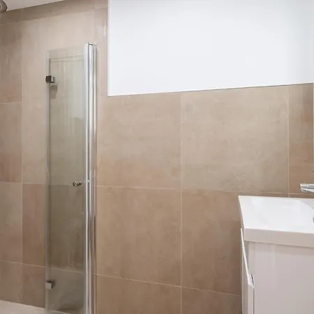 Apartman Fischkopp 2 ⇒ Gemuetliche In St Peter-ording