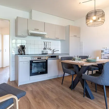 Fischkopp 2 ⇒ Gemütliche In St Peter-ording Sankt Peter-Ording