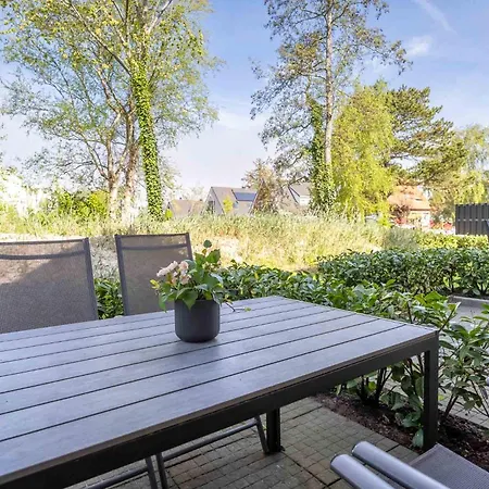 Fischkopp 2 ⇒ Gemütliche In St Peter-ording Apartment *