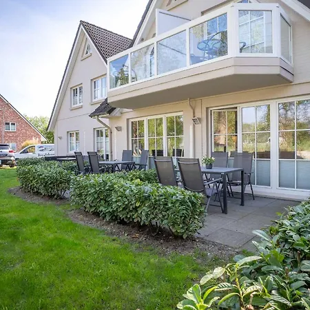 Fischkopp 2 ⇒ Gemuetliche In St Peter-ording 아파트 장크트 피터 오르딩