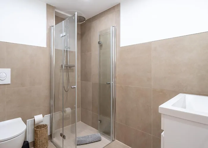 Apartamento Fischkopp 2 ⇒ Gemütliche In St Peter-ording Böhl