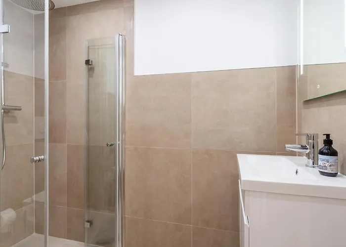 Apartamento Fischkopp 2 ⇒ Gemütliche In St Peter-ording