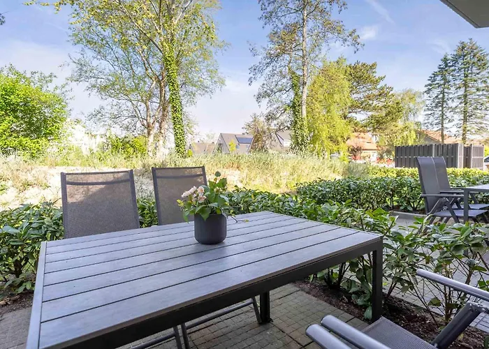 Fischkopp 2 ⇒ Gemütliche In St Peter-ording Apartamento *